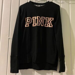 VS. PINK lightweight sweatshirt X-small